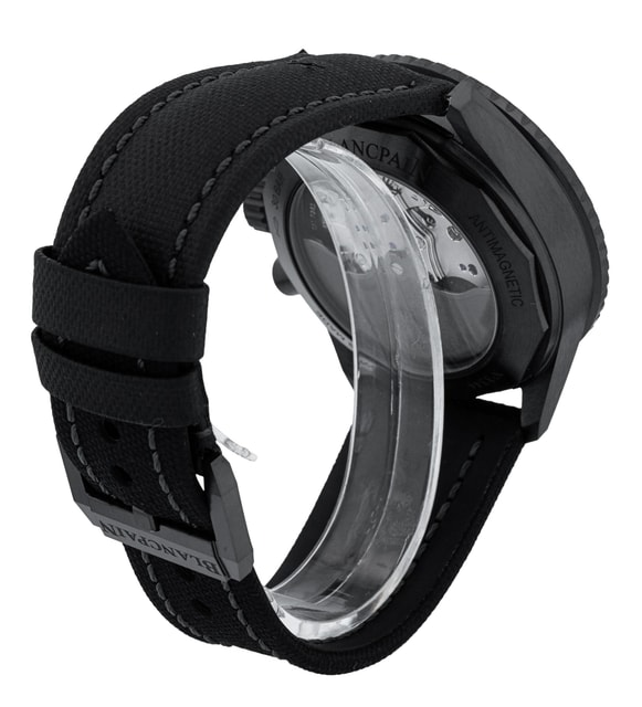 Blancpain Fifty Fathoms 5200-0153-B52A Image 3